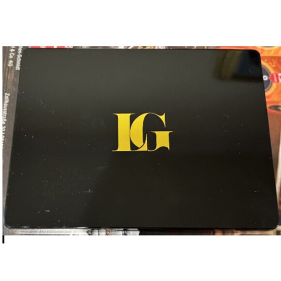 Laura Geller The Wearables Purely Natural Multi-Finish Eye +Face (12 Shades) NIB - Picture 6 of 14